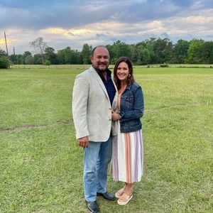 Meet your Posher, Scott